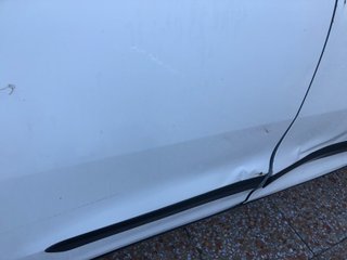 DESPIECE KIA NIRO 1.6 GDI 105 cv 2017