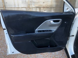 DESPIECE KIA NIRO 1.6 GDI 105 cv 2017