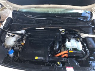 DESPIECE KIA NIRO 1.6 GDI 105 cv 2017