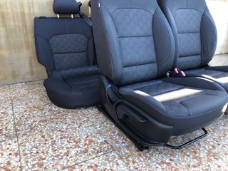 DESPIECE KIA NIRO 1.6 GDI 105 cv 2017