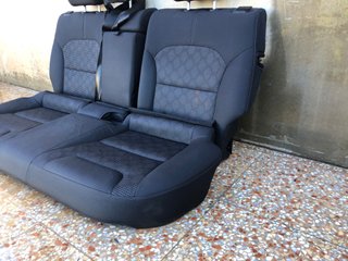 DESPIECE KIA NIRO 1.6 GDI 105 cv 2017