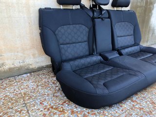 DESPIECE KIA NIRO 1.6 GDI 105 cv 2017
