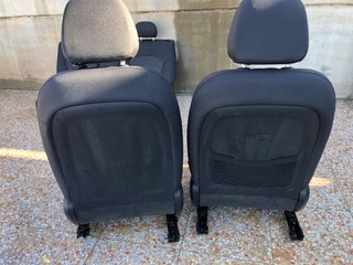 DESPIECE KIA NIRO 1.6 GDI 105 cv 2017