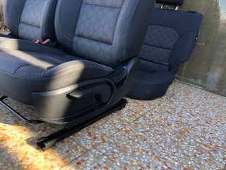 DESPIECE KIA NIRO 1.6 GDI 105 cv 2017