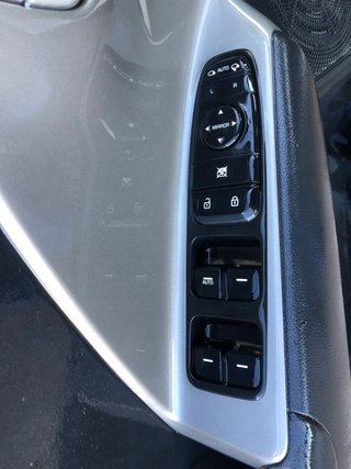 DESPIECE KIA NIRO 1.6 GDI 105 cv 2017