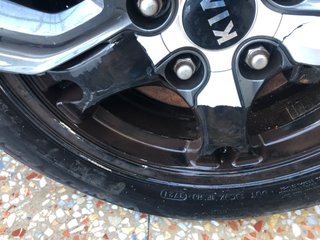 DESPIECE KIA NIRO 1.6 GDI 105 cv 2017