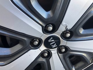 DESPIECE KIA NIRO 1.6 GDI 105 cv 2017