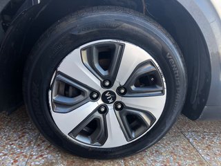DESPIECE KIA NIRO 1.6 GDI 105 cv 2017