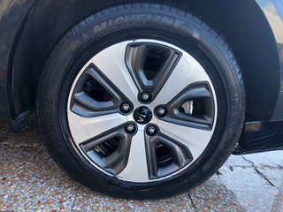 DESPIECE KIA NIRO 1.6 GDI 105 cv 2017