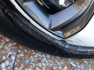 DESPIECE KIA NIRO 1.6 GDI 105 cv 2017