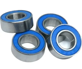 Kit rodamientos para MONDRAKER F-PODIUM 2024