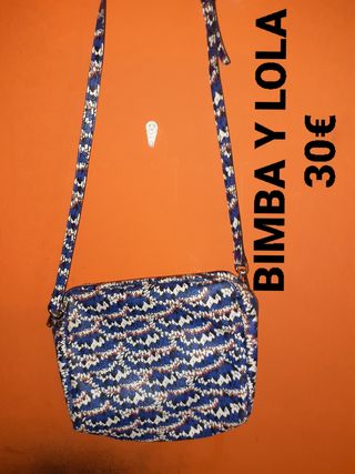 BOLSOS ORIGINALES MUJER