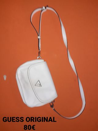 BOLSOS ORIGINALES MUJER