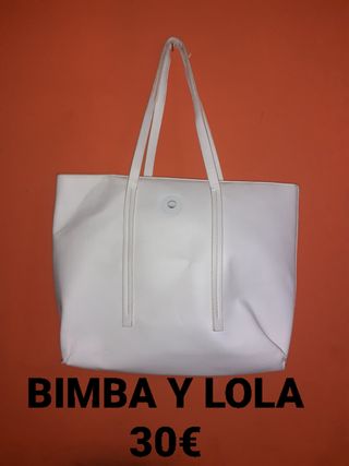 BOLSOS ORIGINALES MUJER