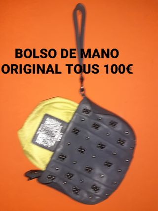 BOLSOS ORIGINALES MUJER