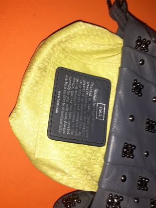 BOLSOS ORIGINALES MUJER