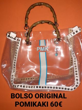BOLSOS ORIGINALES MUJER