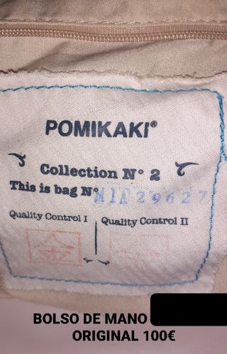 BOLSOS ORIGINALES MUJER