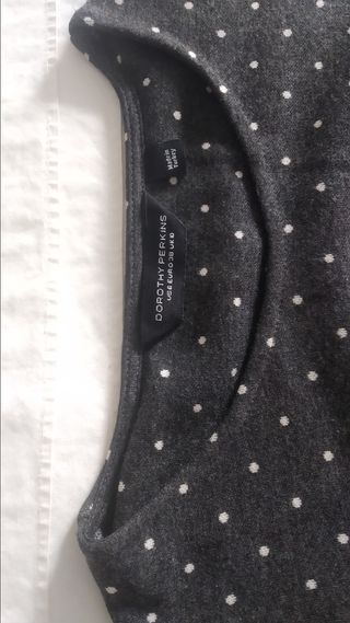 Vestido DOROTHY PERKINS