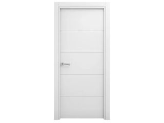 Puerta de interior 