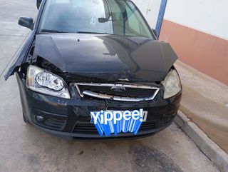 Ford C-MAX 2007