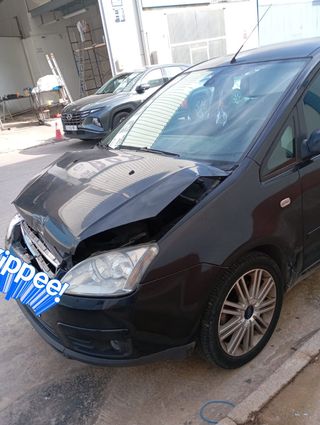 Ford C-MAX 2007