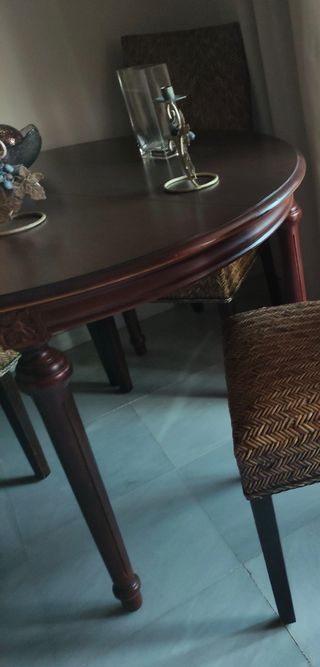 Mesa comedor