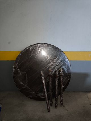 Mesa comedor