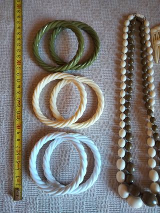 Complementos flamenca