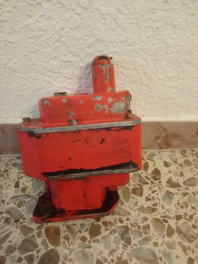 acelerador eléctrico de same lamborllini