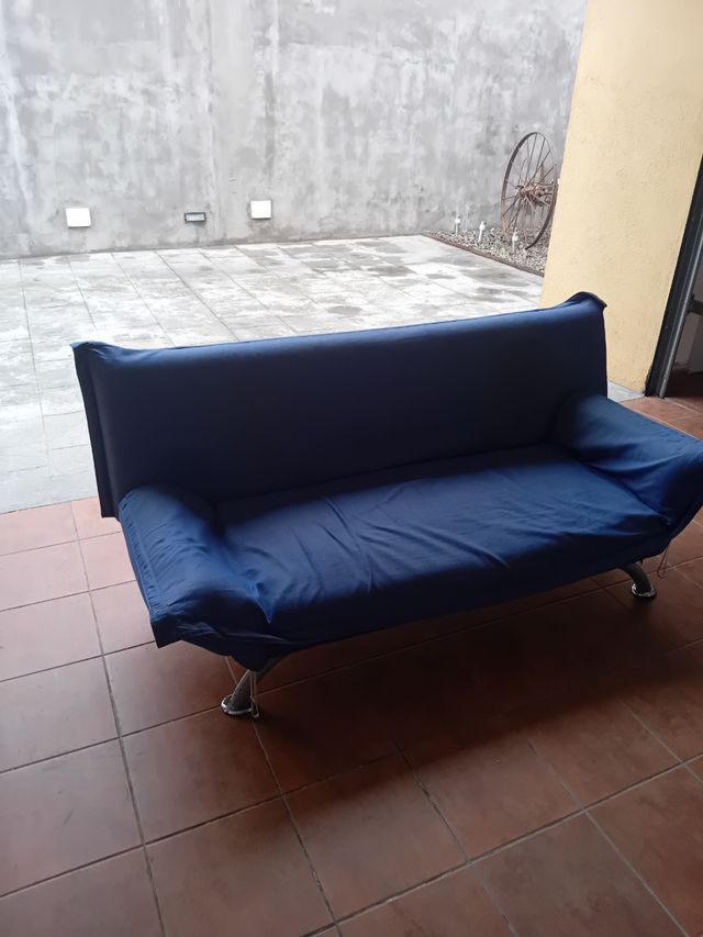 Sofa cama