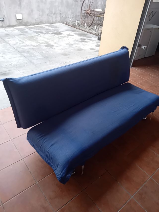 Sofa cama