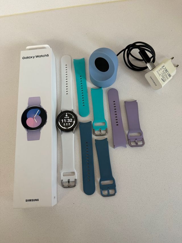 Samsung Galaxy Watch5