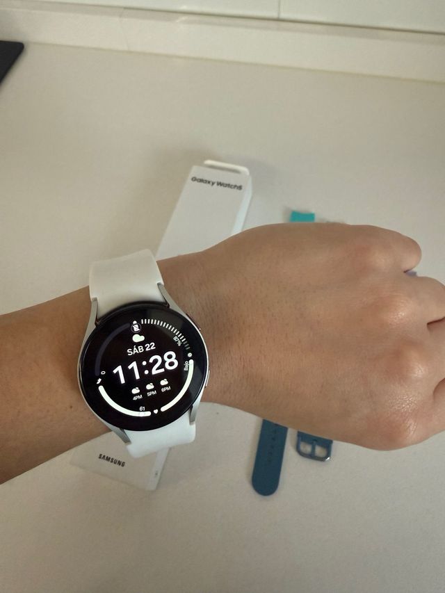 Samsung Galaxy Watch5