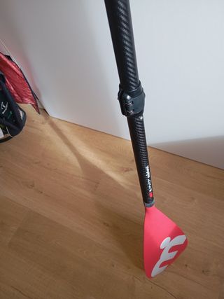 Remo mistral paddle surf SUP