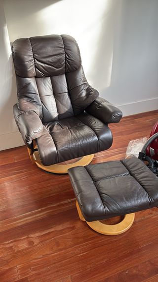 Sillón Butaca Relax