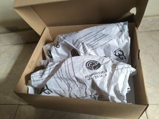 Botines con plataforma UGG