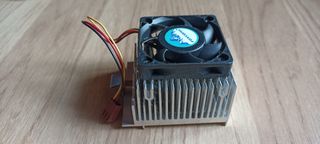 Radiador con ventilador Foxconn