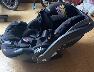 Carro bebe bugaboo bee 5  extras