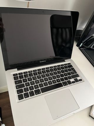 Pantalla MacbookPro 13 Pulgadas 2009 Unibody