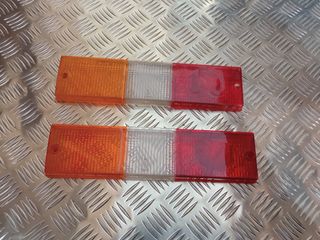 Tulipas traseras Seat antiguo Forés