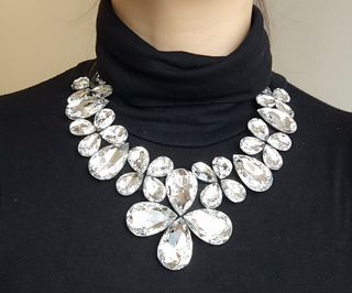 Collana gioiello