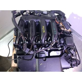 MOTOR COMPLETO 204D4 
BMW