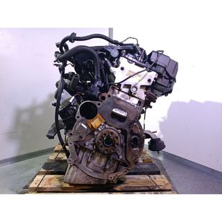MOTOR COMPLETO 204D4 
BMW