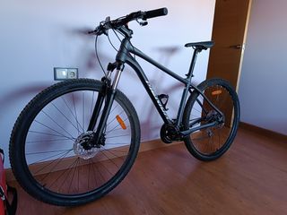 Bicicleta Mérida Big nine