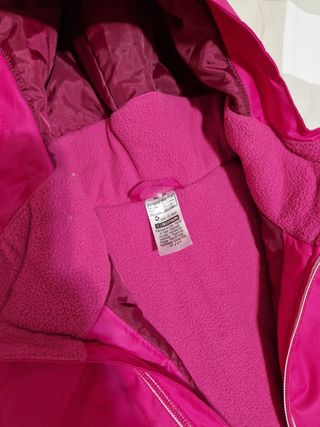 Ropa de esquí