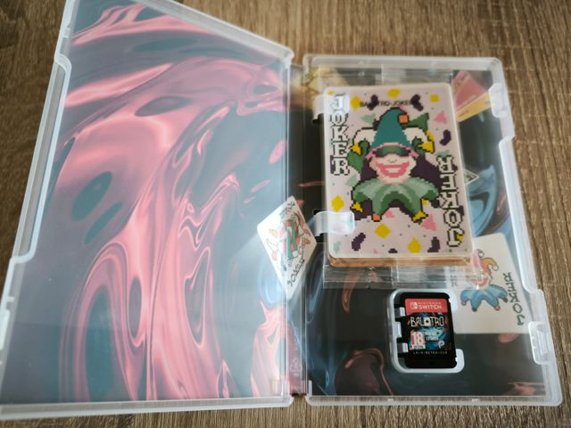 Balatro - Nintendo Switch