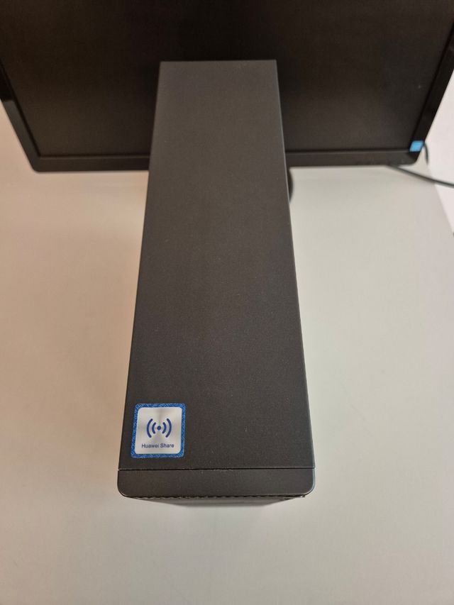 Huawei MateStation S