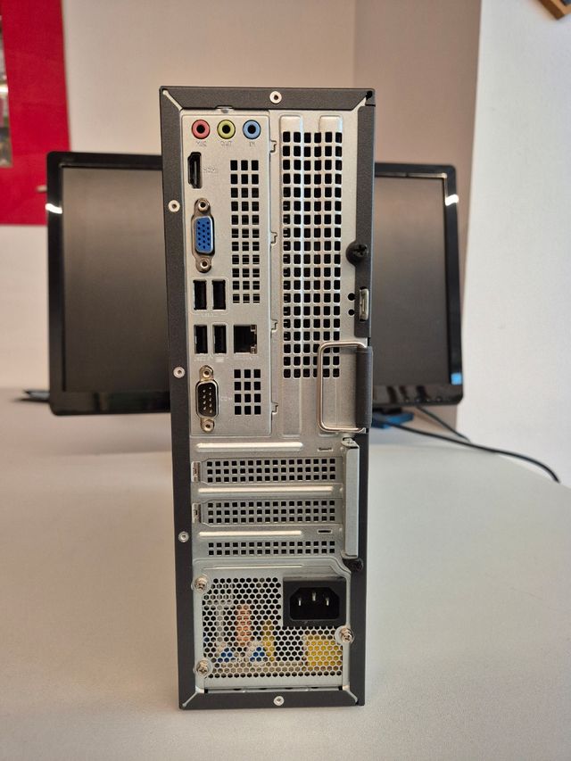 Huawei MateStation S