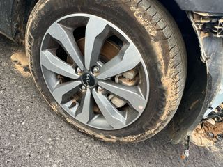 DESPIECE KIA STONIC 1.2 CVVT GASOLINA 84 cv 2024